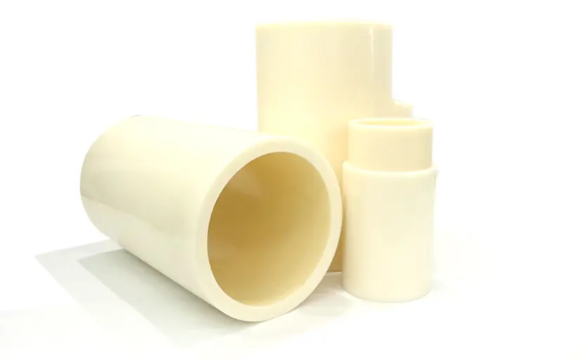 Si vous souhaitez personnaliser un échantillon d'un tube central ABS ?