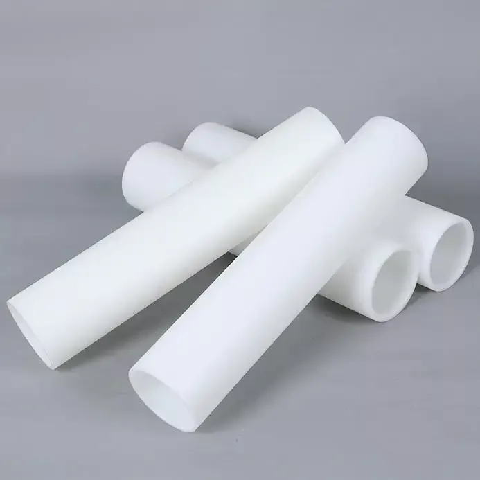 Pourquoi le tube central en PVC est-il essentiel pour les emballages industriels modernes ?
