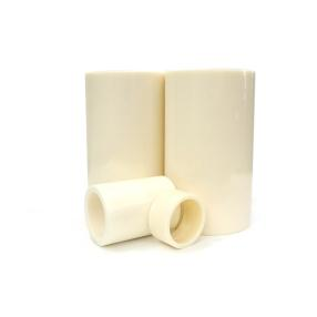 Valeur de recyclage des tubes centraux en ABS et lacunes dans les informations de l’industrie