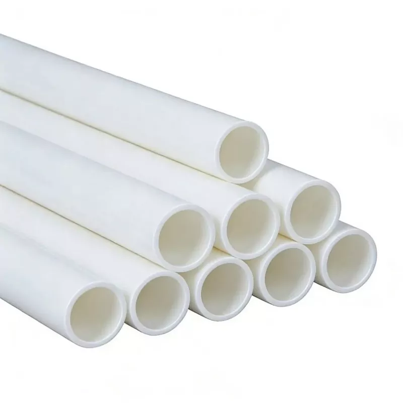 Tube central en PVC de 3 pouces, 76 mm de diamètre intérieur