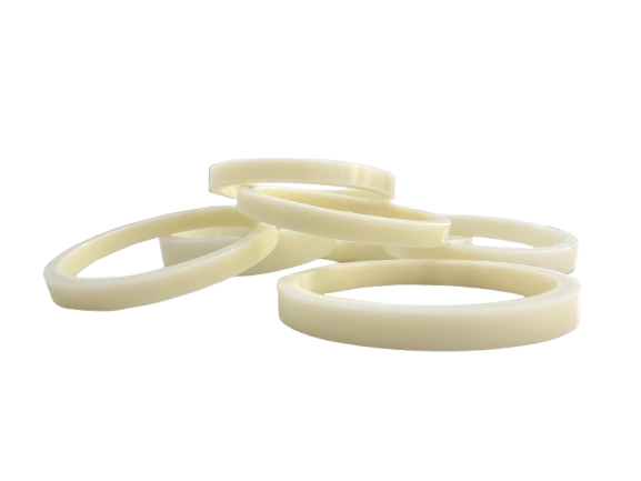 Tubes à noyau ABS de 3 pouces et 8 mm d'épaisseur pour film antiadhésif PET