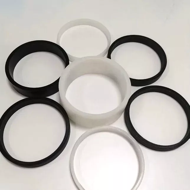 Tube central en PVC de 4 pouces, 101 mm de diamètre intérieur