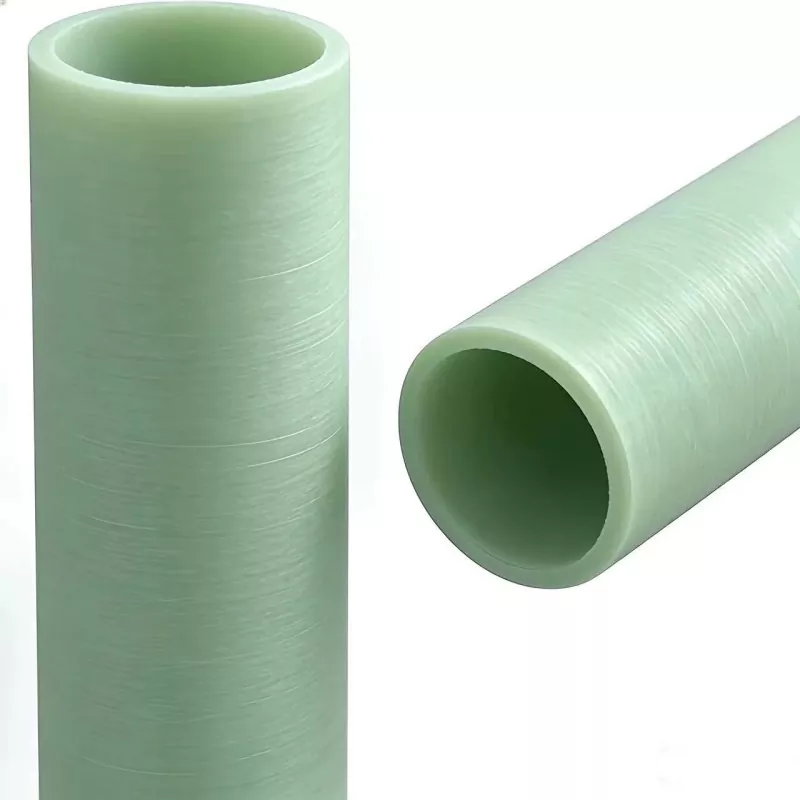 Tube central en fibre de verre ID 6 pouces 152 mm (tuyaux FRP)