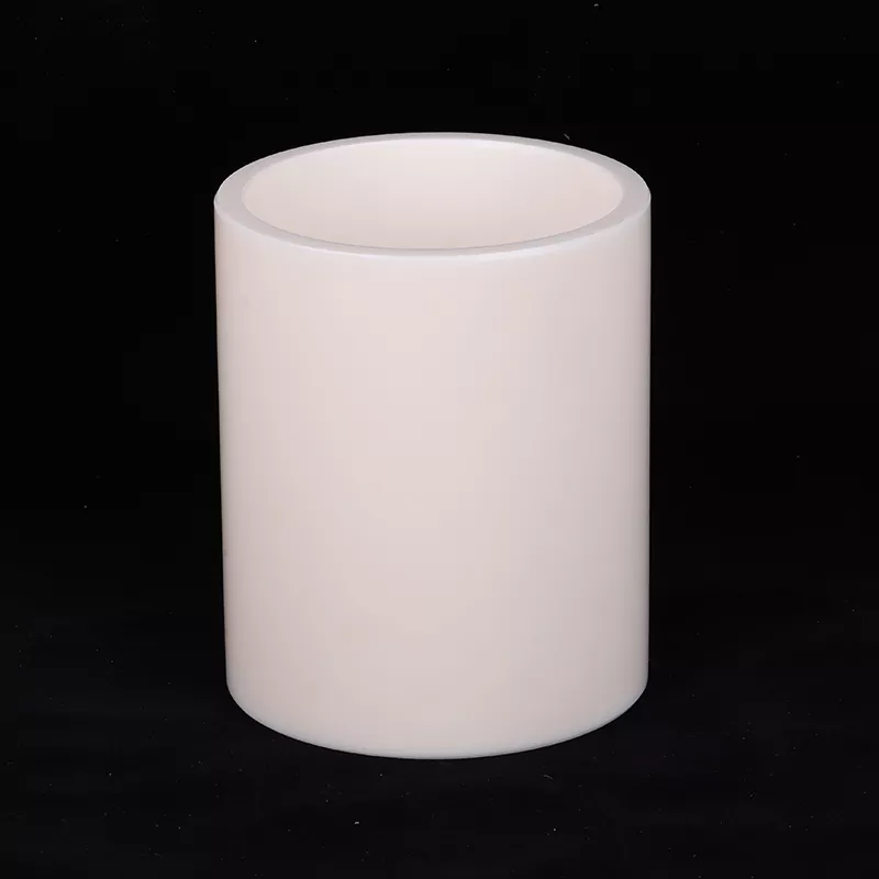 Tuyaux ABS de 6 pouces 15 mm pour l'enroulement de papier d'aluminium