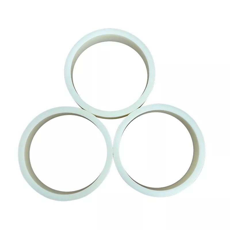 Tube central en ABS à surface lisse de 2 pouces et 4 mm