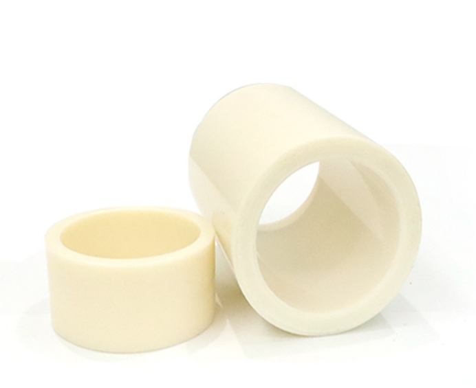 Tubes centraux en ABS