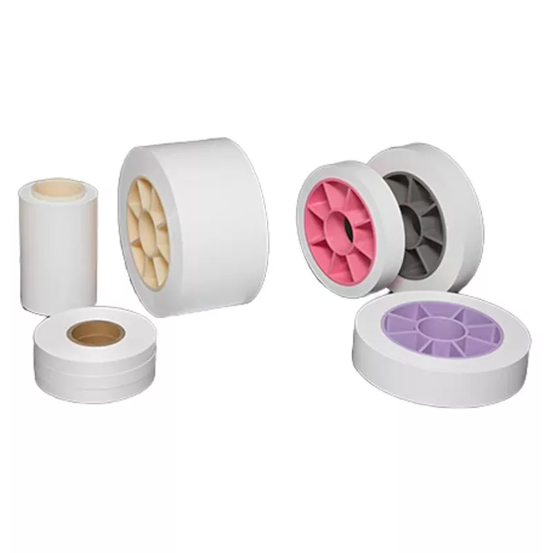 Bobine ABS double couche ID 3 pouces OD 10 pouces