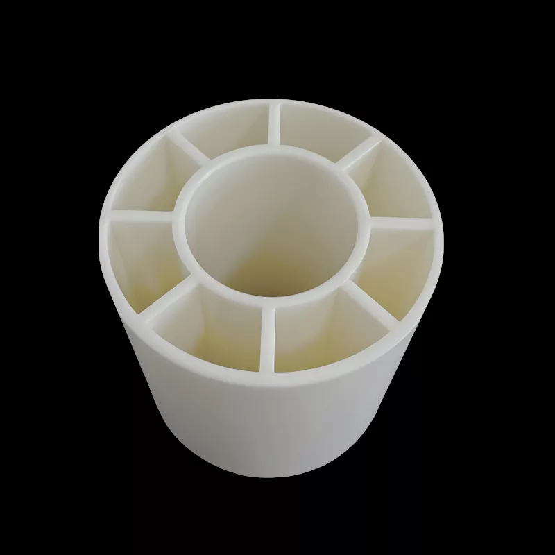 ID 3 pouces OD 6 pouces Bobine ABS double couche