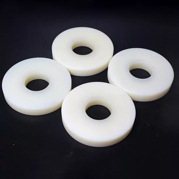 Tube en nylon de petit diamètre